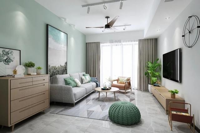 十堰金可贝如何更好清洁乳胶漆墙面